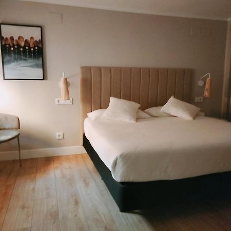 Real Segovia Apartments By Recordis Hotels Esterno foto